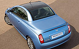 Nissan Micra C+C