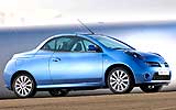 Nissan Micra C+C