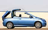 Nissan Micra C+C