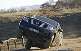 Nissan Pathfinder 2005
