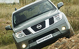 Nissan Pathfinder 2005