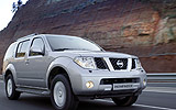 Nissan Pathfinder 2005