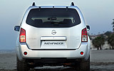 Nissan Pathfinder 2005