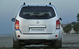 Nissan Pathfinder 2005