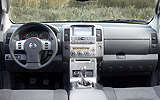 Nissan Pathfinder 2005