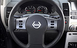 Nissan Pathfinder 2005
