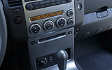 Nissan Pathfinder 2005