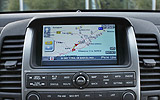 Nissan Pathfinder 2005