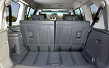 Nissan Pathfinder 2005