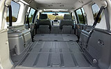 Nissan Pathfinder 2005