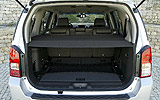 Nissan Pathfinder 2005