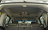 Nissan Pathfinder 2005