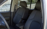 Nissan Pathfinder 2005