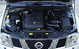 Nissan Pathfinder 2005