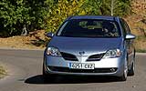 Nissan Primera Sportwagon 1.9dCi