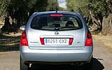 Nissan Primera Sportwagon 1.9dCi