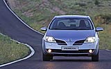 Nissan Primera 2005

