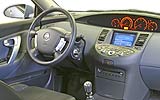 Nissan Primera 2005
