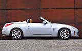 Nissan 350Z