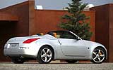 Nissan 350Z