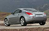 Nissan 350Z