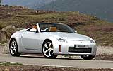 Nissan 350Z