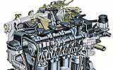 Motor Nissan 1.8 16V de 114 CV