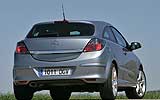 Opel Astra GTC 2.0 Turbo 
