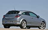 Opel Astra GTC 2.0 Turbo 