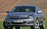 Opel Astra GTC 2.0 Turbo 