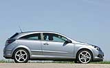 Opel Astra GTC 2.0 Turbo 