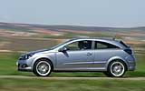 Opel Astra GTC 2.0 Turbo 