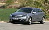 Opel Astra GTC 2.0 Turbo 