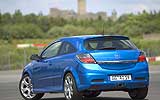 Opel Astra OPC 2006