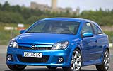 Opel Astra OPC 2006