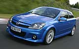 Opel Astra OPC 2006