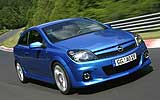 Opel Astra OPC 2006