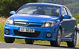 Opel Astra OPC 2006