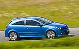 Opel Astra OPC 2006