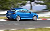 Opel Astra OPC