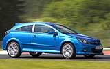 Opel Astra OPC