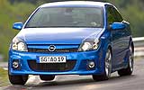 Opel Astra OPC