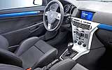 Opel Astra OPC