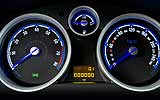 Opel Astra OPC