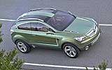 Opel Antara GTC
