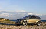 Opel Antara GTC