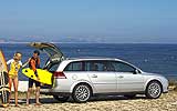 Opel Vectra