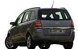 Opel  Zafira 1.9 CDTi 8v 120 CV