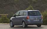 Opel  Zafira 1.9 CDTi 8v 120 CV