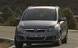 Opel  Zafira 1.9 CDTi 8v 120 CV